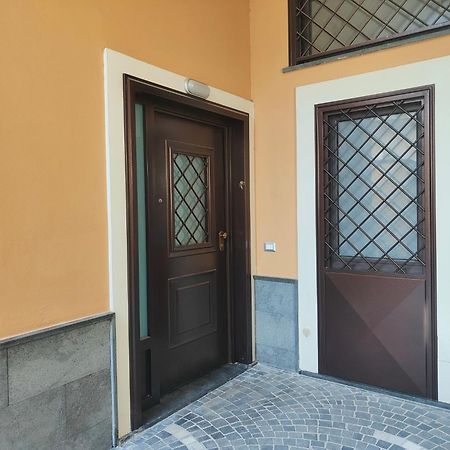 Appartamento Casa Prisco Cortile Brasile Scafati Esterno foto